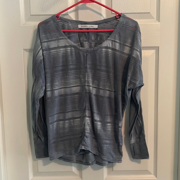 Athleta Tee - Picture 1 of 10